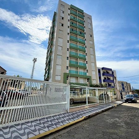 Апартаменты Edificio Baalbek Монгагуа Экстерьер фото